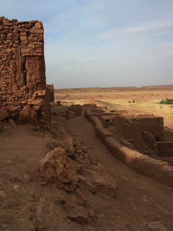 Ait Benhaddou 00122